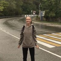 Юлия Крафт的照片