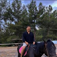 Erkam Konaklı's Photo