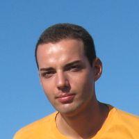 Hristo Minchev的照片