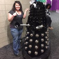 Sara VanHauen的照片