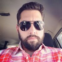 Timothy Nicholson's Photo