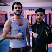 AbdulHannan  Nazari's Photo