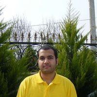 Mahdi Haddad's Photo