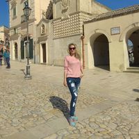 Valeriia Kozak的照片