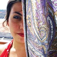 Elisa Speciale's Photo