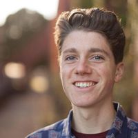 Sawyer Hiton的照片