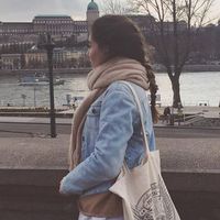 Camila Barreto's Photo