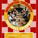 Bilder von LANGUAGE EXCHANGE SARAJEVO HANGOUTERS COMMUNITY