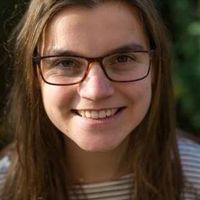 Anne Fleur van Luenen's Photo