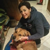 Kristina Buić的照片