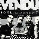 CONCERT: Sevendust in Dallas!'s picture