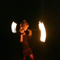 Aiste Gudeliauskaite的照片