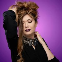 Cristina Bejan的照片