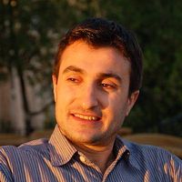 Fotos de Yilmaz Kurban