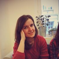 Maria Semeniuk的照片