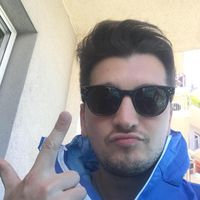 Eftal Pehlivan's Photo