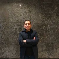 Ahmed Hussein Ali's Photo