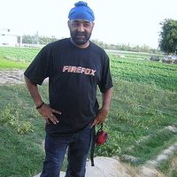 Navneet Singh's Photo