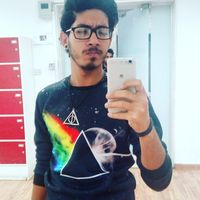 Fady A. Eshak's Photo