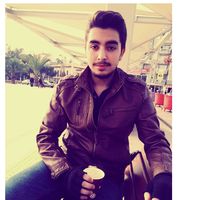 Emrah Güven's Photo