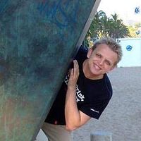 Piotr Ziebacz's Photo