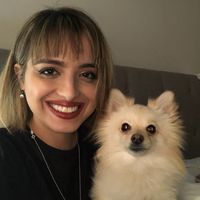 Fotos de Carla Michelle Morale