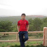 fatih Saglam's Photo