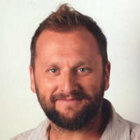 frederic bouchette's Photo