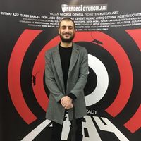 Çağatay Kılınç's Photo