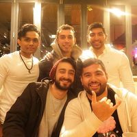 Aj Joobandi的照片