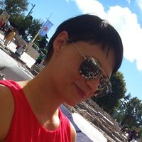 Tamara Ovčar的照片