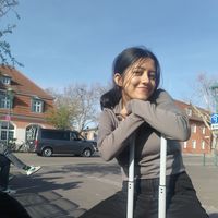 Rashmita Das的照片