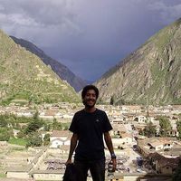 Fotos de Pedro Franco