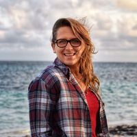 sofia Martinez Salinas's Photo