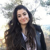 Hilal Güçlü的照片