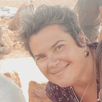 Ayelet Cohen's Photo