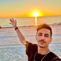 Jonathan Teixeira's Photo