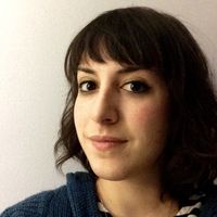 Beatriz Aparicio的照片