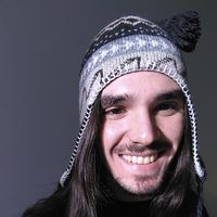 Luca Guagneli的照片