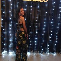 Helen Oliveira da Silva的照片