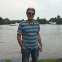 Shahin Rahimi Saber's Photo