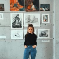 Nadya Prilepa's Photo