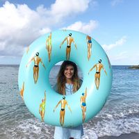 Esther Grüner的照片