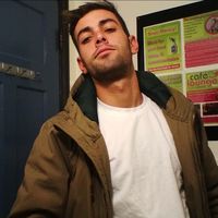 Ricardo Sosa的照片