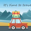 **🚗✨ The Epic Road Trip: Tangier to Guerguerat 's picture