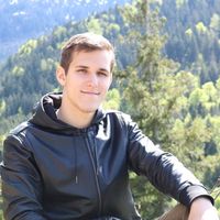 Evgeniy Mochailo的照片