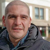 Alejandro Ceceña的照片