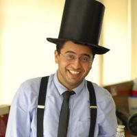 Kamir Kothari's Photo