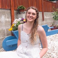 Aisling Rodger's Photo