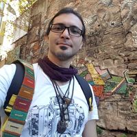 reza daryakenari's Photo